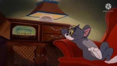 Trolled by Tom and Jerry