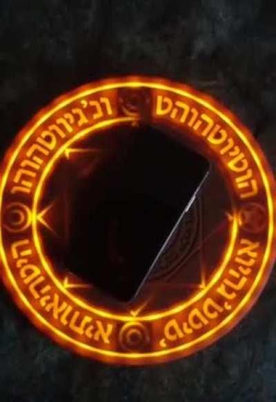 The Ultimate Charger