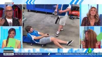 Sorry this is extremely penis