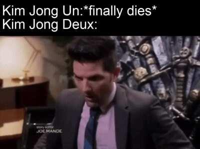 haha french meme go brrr