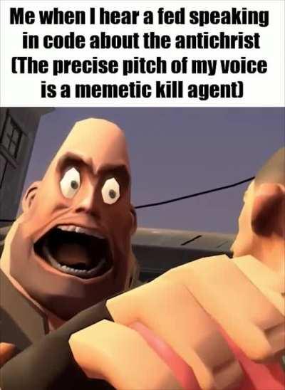 God gave me this power for a reason