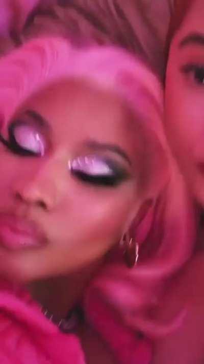 Ice Spice WALKED tf out this beat 😮‍💨🔥 #icespice #nickiminaj #princessdiana #princessdianaremix #fyp