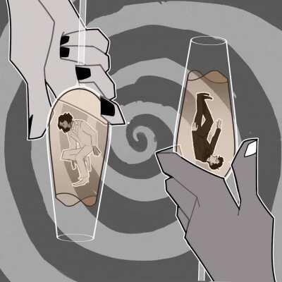 Acta est fabula. Plaudite.