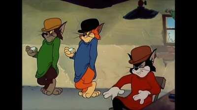 The Four Letter Thing Whenever You Get A Good Match