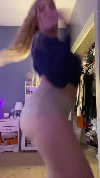 She knows we need more of her!