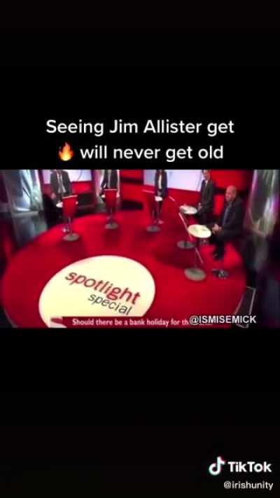 Battle of the Boyne?