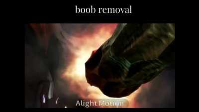 i hope this hasn't been done before