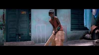 The best WC song we could have asked for