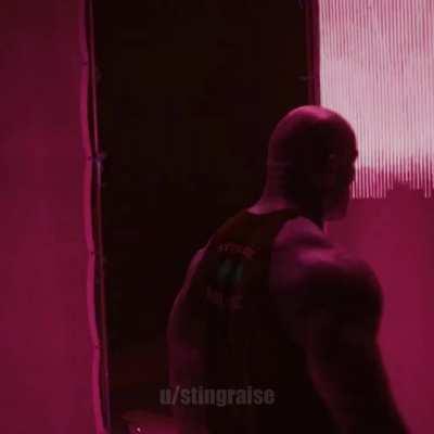 MANDELA EFFECT: Am I the only one who remembers Hiroyuki Sawano collaborating with Dwayne 