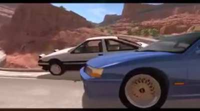 Irohakaza gutter grind!