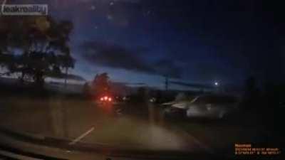 Bang Into Me MFer... Well Then, I Bang Into You!!!