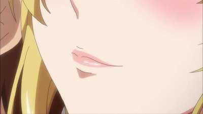 Sis gives a helping hand