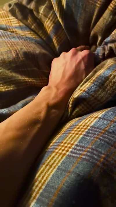 my dog didn’t like that