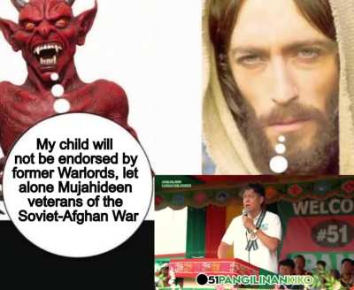 Commander Bravo lore is insane