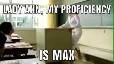 Are you paying attention? 😤😡