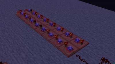 I'm working on a mod that adds more redstone components and this sounds just.. hypnotic..