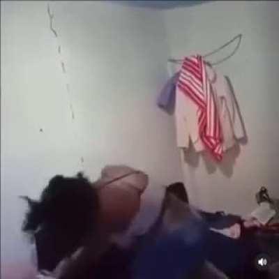 Now if the roles were reversed please tell me what would happen