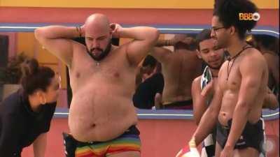 Naiara Azevedo BBB22