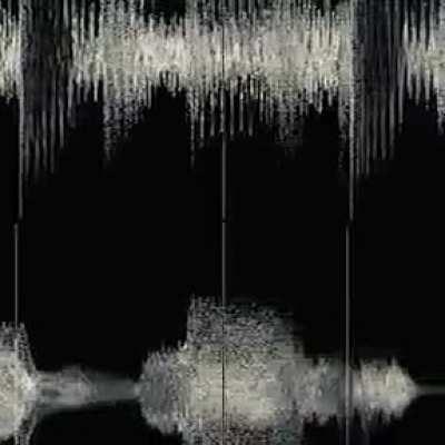 I feel it coming in Dawn