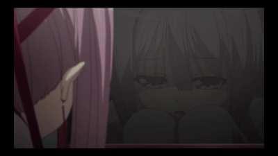 Kiryu anime girl real?