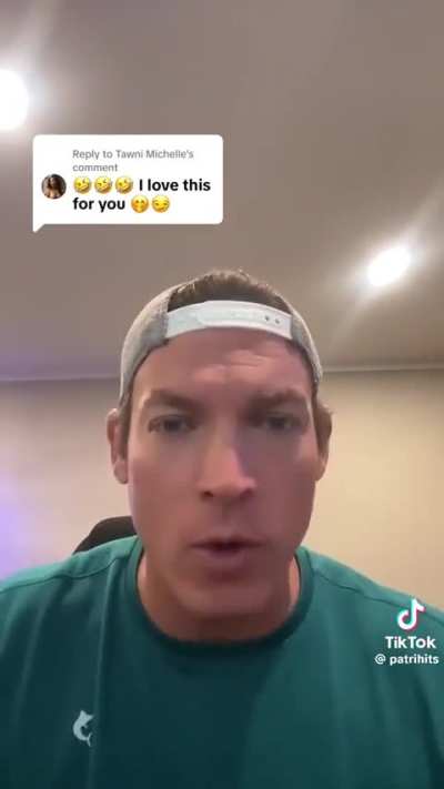 Trump voter is outraged that people aren't sympathetic to his regrets