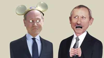 the fact that disney's chairman had this idea in his head terrifies me