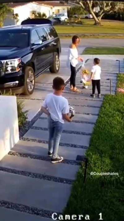 to celebrate gender reveal