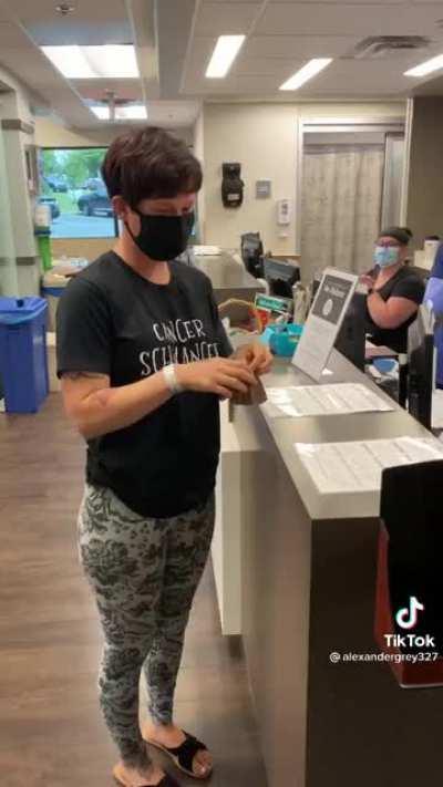 Самое короткое видео для переосмысления жизни