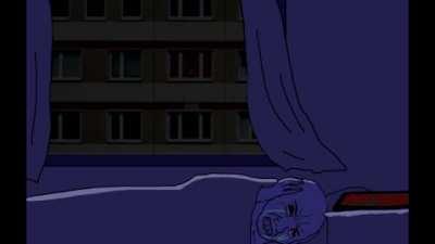 Living Next Door to Tommy Kay