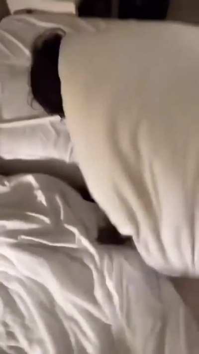 It just kept getting better