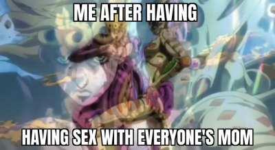 Now I feel like...🤮🤮🤮