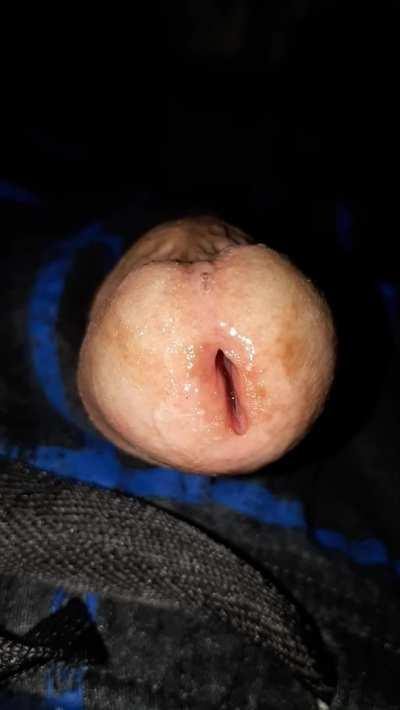 VID - The Great Pullout + Gape = 👌💦