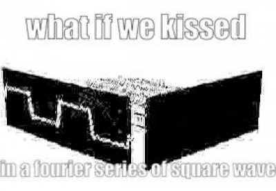 What if we did tho 😚😎😜