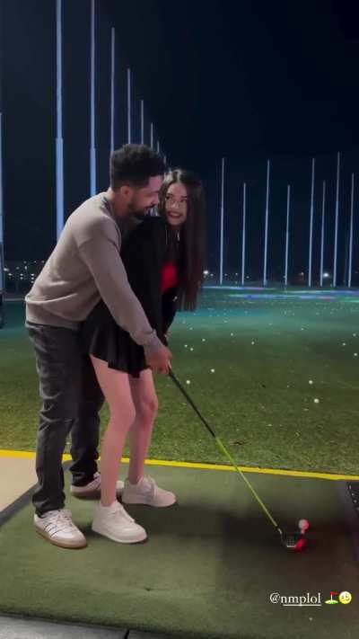 Golf Lessons