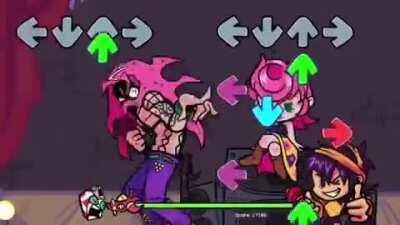 This is the most unique mod I've seen so far