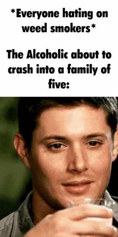 It do be like that tho