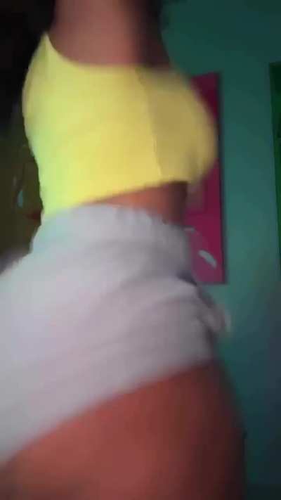 Yes, I Do Wanna Hear That