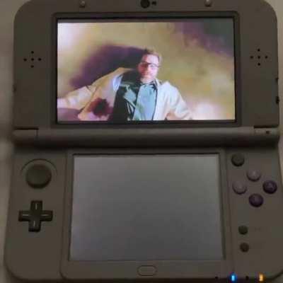 Can you guys keep it down? I’m trying to watch