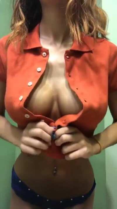 Should I make this a new home to post to? (OC)