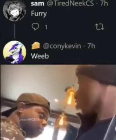 Their battle shall be legendary