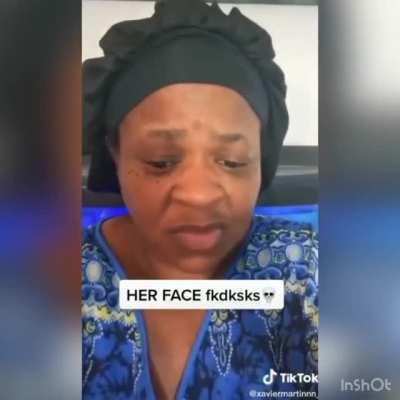 Когда сын токтокер