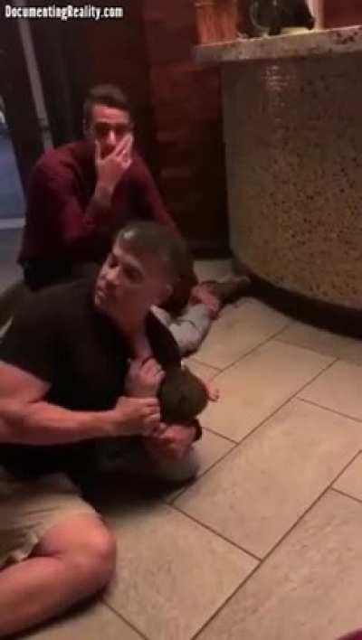 Repost it into oblivion anywhere you can!