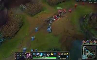 Enemy team yasuo be like: * this is a real clip btw. dont ask what happened cuz i dont know *