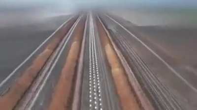 The construction of fortifications continues in 6 frontline regions — Ukraine's Minister of Defense Shmyhal