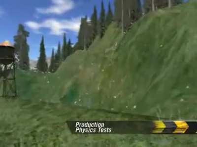 Cómo se hizo Flatout 2