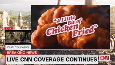 Applebee’s is a proud sponsor of The Blip