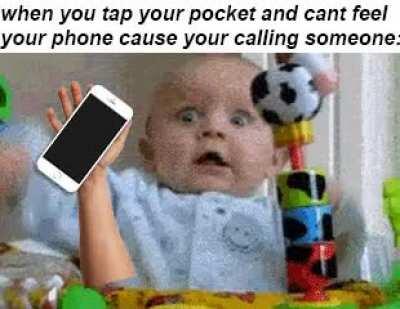 can somebody call me