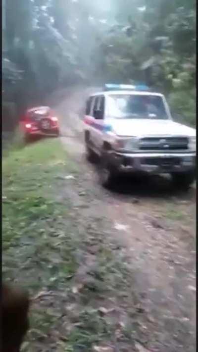 Everybody involved are idiots