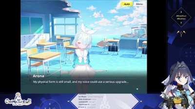 I'm sorry, but I love Rin