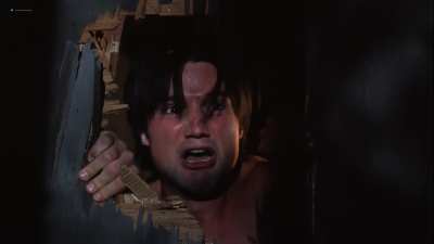 Robin Sydney and Shannon Malone - Big Bad Wolf (2006)